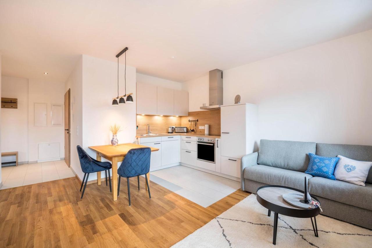 Ferienwohnung Max Gilching Extérieur photo