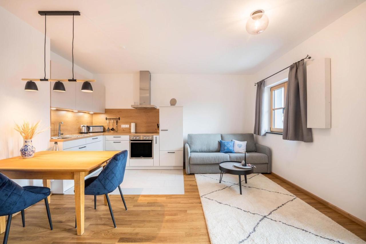 Ferienwohnung Max Gilching Extérieur photo
