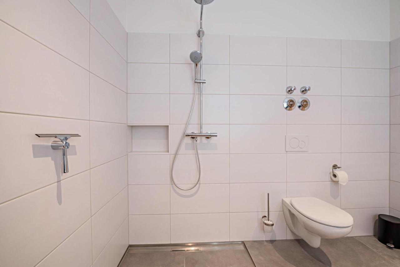 Ferienwohnung Max Gilching Extérieur photo
